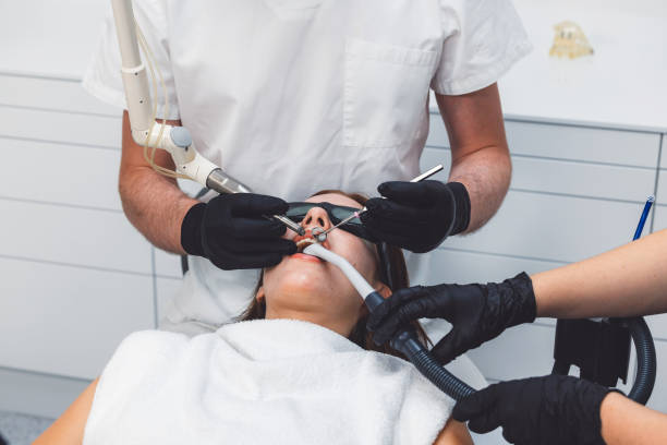 Best Emergency Treatment for Dental Infections or Abscesses in Mountain Lake, MN